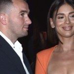 Smutne wieści o mężu Klaudii Halejcio. Dopiero co wzięli ślub
