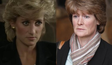 Smutne wieści o siostrze Diany nadeszły wieczorem. Brat nagle ujawnił