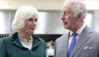 Smutne wieści płyną z pałacu Buckingham. Królowa Camilla w żałobie