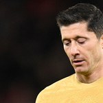 Smutne wieści prosto z Barcelony. Robert Lewandowski ma prawo do zmartwień