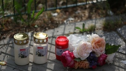 Smutne wieści z Austrii: Polskie dziecko zabite w szkolnej strzelaninie