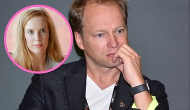 Smutne wieści z domu Stuhrów. Żona Macieja przeżywa olbrzymi ból. Własne ciało ją zawiodło