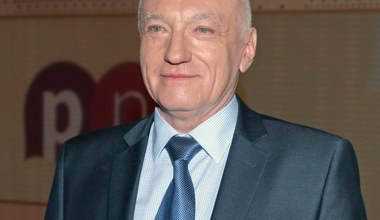 Smutne wieści z TVP. Nie żyje były prezes stacji Janusz Daszczyński. "Będzie bardzo brakować"