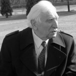 Smutne wieści ze świata filmu. Nie żyje Stanisław Sparażyński