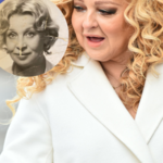 Smutne wspomnienia Gessler. Jej mama zalała się łzami, gdy zobaczyła świąteczne prezenty