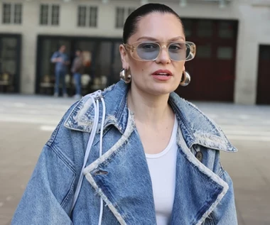 Smutne wyznanie Jessie J. Gwiazda ujawnia prawdę o swoim zdrowiu