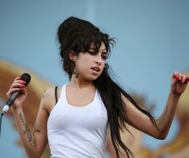 Smutne wyznanie szkolnej koleżanki Amy Winehouse. Jak traktowali ją rówieśnicy?