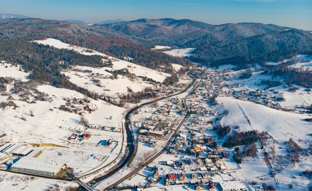 Smutny finał poszukiwań 55-latka. Odnaleziono ciało mężczyzny