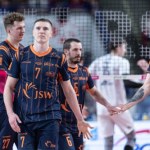 PlusLiga ekstraklasa siatkarzy