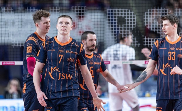 Smutny koniec siatkarskiego giganta. "Wierzę, że wrócimy"