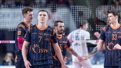 Smutny koniec siatkarskiego giganta. 