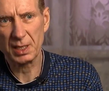 Smutny los gwiazdy disco polo. Tarzan Boy nagrał hit, później nie miał za co utrzymać rodziny