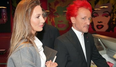 Smutny Wiśniewski otwarcie zapytał młodej żony, czy to już jego koniec. Pola odpowiedziała jednym słowem