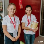SMYK FEST 2023: Ruszyła rekrutacja wolontariuszy