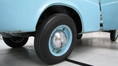 Smyk i Mikrus odżywają w szczecińskim Muzeum Techniki i Komunikacji