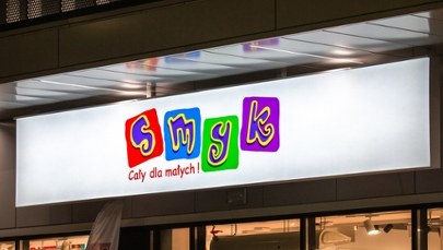 Smyk rezygnuje z debiutu na giełdzie. Spółka nie wyklucza powrotu do swoich planów