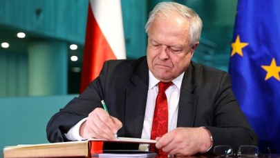 SN: Jest decyzja ws. przejścia w stan spoczynku sędziego Zabłockiego