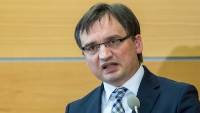 SN nie zgodził się na przeniesienie sprawy ojca Ziobry do innego sądu