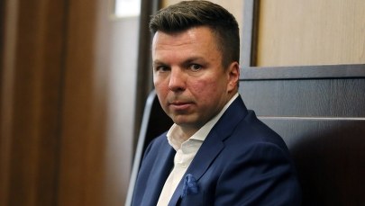 SN oddalił kasację wyroku dla Marka Falenty. Kara więzienia jest ostateczna