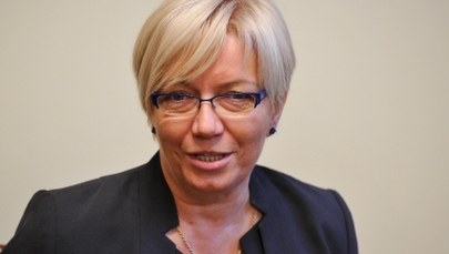 SN odmówił odpowiedzi na pytanie prawne ws. umocowania Przyłębskiej jako prezesa TK