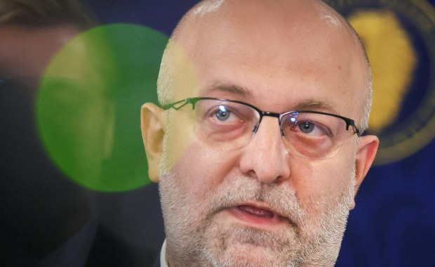 SN: Piebiak uniknie kary ws. nazwania Kijowskiego "przestępcą"