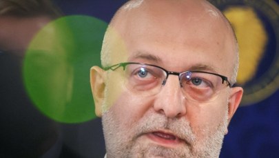 SN: Piebiak uniknie kary ws. nazwania Kijowskiego "przestępcą"