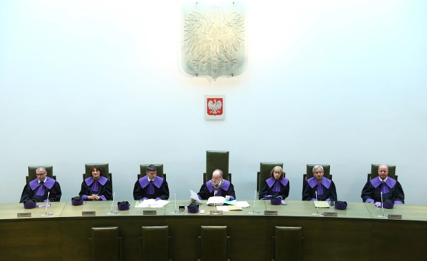 SN ws. emerytur funkcjonariuszy PRL: Ich służba powinna być oceniana na podstawie indywidualnych czynów