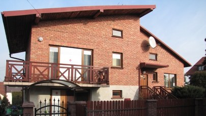 SN zajmie się kontrowersyjną sprzedażą domu w Zabierzowie