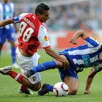 Snajper FC Porto, Falcao przedłużył kontrakt