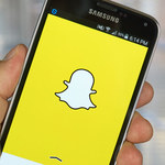 Snapchat stworzył filtry przy współpracy ze Światową Organizacją Zdrowia