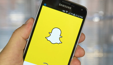 Snapchat stworzył filtry przy współpracy ze Światową Organizacją Zdrowia