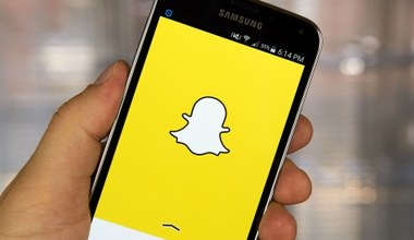 Snapchat wprowadza możliwość dodawania muzyki