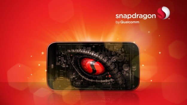 Snapdragon 805 - nowy układ graficzny Qualcomm /materiały prasowe