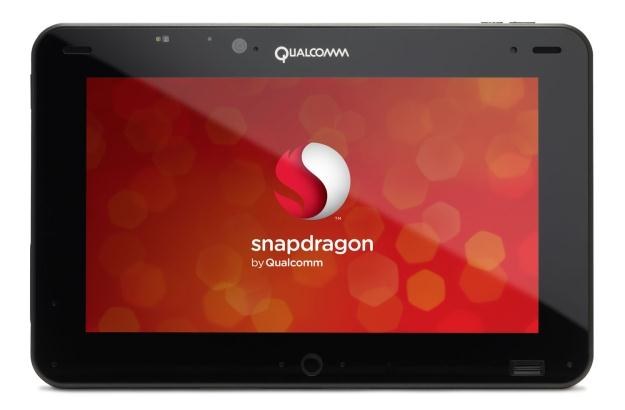 Snapdragon S4 Pro APQ8064 /materiały prasowe