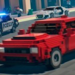 Snatch Squad Snatch Squad: Połączenie Robloxa, Minecrafta i GTA 6