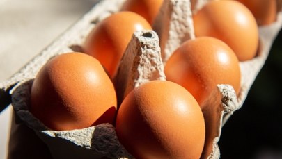 Śniadania staną się droższe? Eksperci ostrzegają przed podwyżkami cen jaj