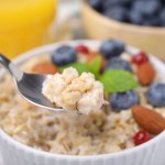 Śniadanie dwa w jednym. Syci na długo, stawia na nogi jak podwójne espresso 