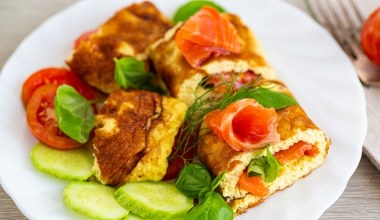 Śniadanie, które uzbroi cię w siłę i doda energii na cały dzień. Proste i szybkie do zrobienia