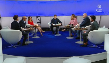 „Śniadanie Rymanowskiego”. Piotr Zgorzelski o projekcie „Przyszłość+”: „Najlepsze systemy edukacyjne powstały w konsensusie ponadpartyjnym”
