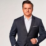 "Śniadanie Rymanowskiego w Polsat News i Interii" w niedzielne poranki od 23 maja