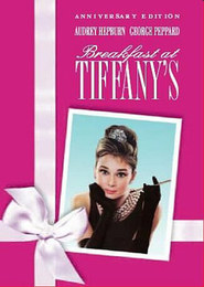 Śniadanie u Tiffany'ego (Edycja Specjalna)