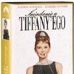 "Śniadanie u Tiffany'ego": Sukienka na aukcji