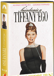 Śniadanie u Tiffany´ego