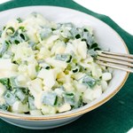 Śniadanie z dużą ilością białka. Syci na długo i pomaga zrzucić oponkę z brzucha