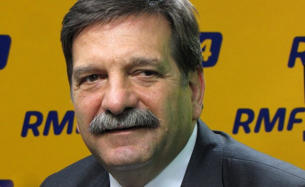 Śniadek o słowach Krystyny Pawłowicz: Nie powinny padać ze strony posłów PiS