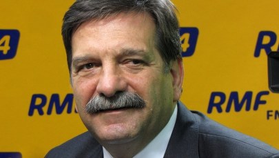 Śniadek o słowach Krystyny Pawłowicz: Nie powinny padać ze strony posłów PiS