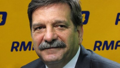 Śniadek: Połowa niedziel ma być z zakazem handlu, ta ilość będzie zwiększana