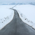 Śnieg, deszcz ze śniegiem i gołoledź. IMGW ostrzega