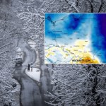 Śnieg i mróz nie odpuszczają. Na południe wróci odwilż