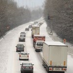 Śnieg i mróz paraliżują część Europy